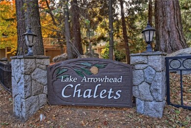 142 Rockledge Ln, Lake Arrowhead, CA 92352 - photo 2