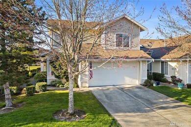 6115 Nathan Way SE unit A, Auburn, WA 98092 - photo 2