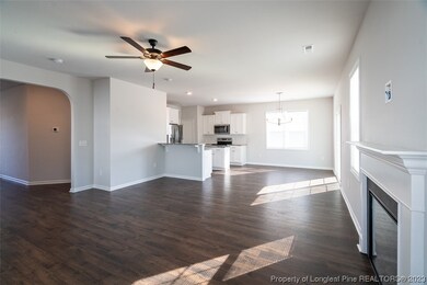 134 Sandy Springs Rd, Aberdeen, NC 28315 - photo 6