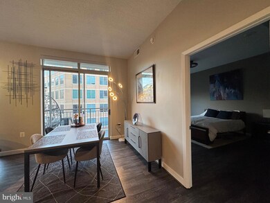The Hawthorn Condominium unit 609, Arlington, VA 22203 - photo 6