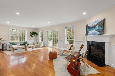 11 Grey Oaks Cir unit 11, Lexington, MA 02421 - photo 7
