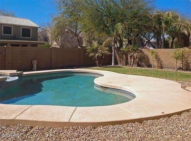 Pool 1