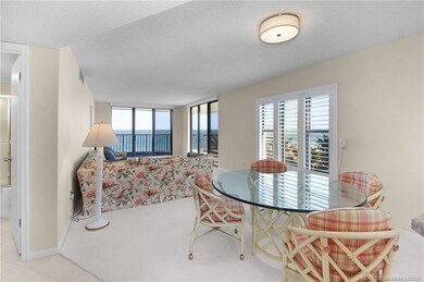 Ocean Harbour South unit 608, Hutchinson Island, FL 34949 - photo 7
