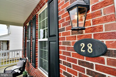 28 Shallow Creek Dr, Ranson, WV 25438 - photo 6