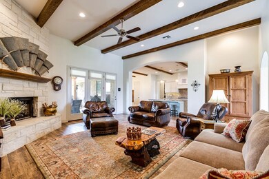 4729 Shadow Creek Dr, San Angelo, TX 76904 - photo 2