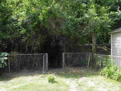 Enjoy easy access to the Greenway on the path thro