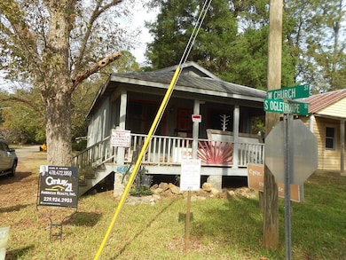 113 Oglethorpe St, Andersonville, GA 31711 - photo 2