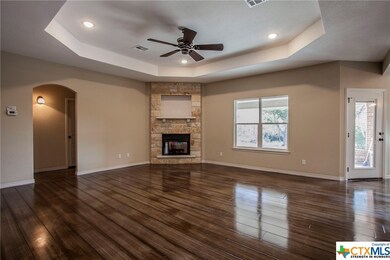 14675 Kuykendall Mountain Rd, Temple, TX 76502 - photo 4