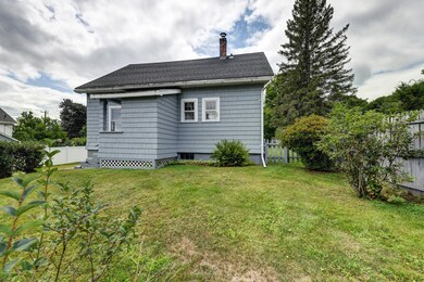 Back of Home