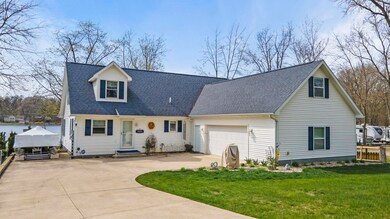 40 Ln 110a West Otter Lake, Angola, IN 46703 - photo 2