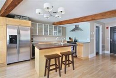 338 Commercial St unit 401, Boston, MA 02109 - photo 5