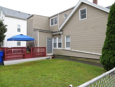 210 Grinnell St, Fall River, MA 02721 - photo 4