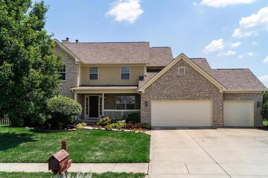 2467 Reeves Ave, Lewis Center, OH 43035 - photo 2