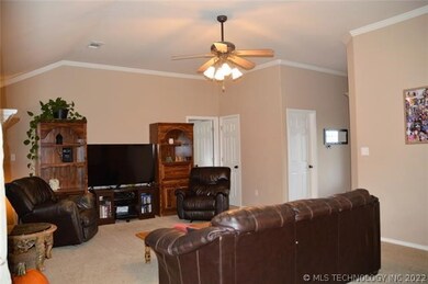 128 W 134th Ct N, Skiatook, OK 74070 - photo 5