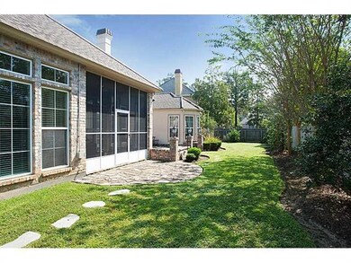 Backyard.