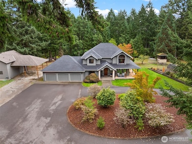 1125 Neah Dr, Fox Island, WA 98333 - photo 2