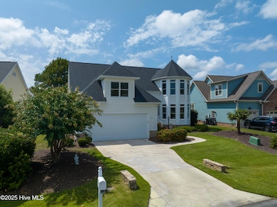 3533 Sanderling Dr MLS-4
