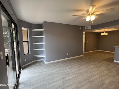 4850 E Desert Cove Ave unit 105, Scottsdale, AZ 85254 - photo 3