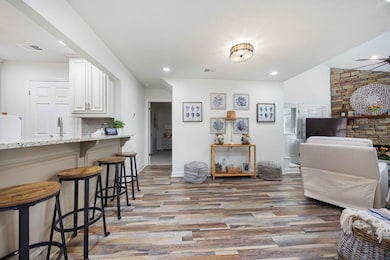 333 Eastside Dr unit 4, Fortson, GA 31808 - photo 3