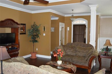 2601 Sand Bar Ln, Marrero, LA 70072 - photo 4