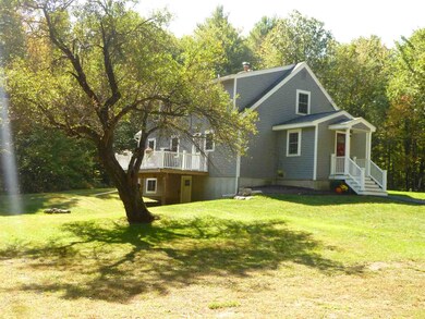 197 Bog Rd, Hillsborough, NH 03244 - photo 6
