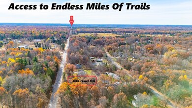 3610 Tower Hill Rd, Houghton Lake, MI 48629 - photo 6