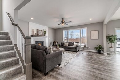 10247 Towle St, Dyer, IN 46311 - photo 4