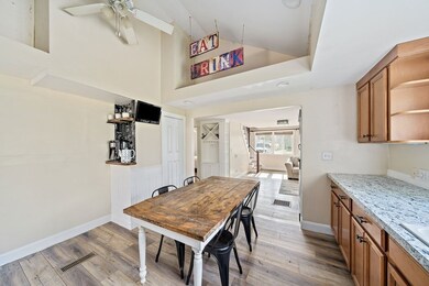 74 Robins St, East Bridgewater, MA 02333 - photo 4