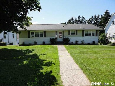 Exterior Front Looks are deceiving - 2,643 sq ft o