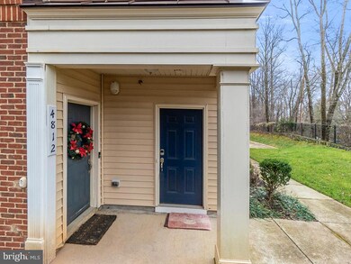 4814 Dane Ridge Cir, Woodbridge, VA 22193 - photo 3