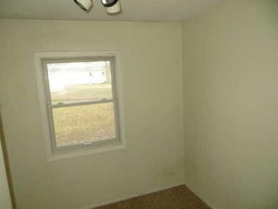 Bedroom.