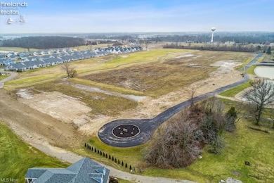 2397 N Peachtree Lane # Sublot 9, Port Clinton, OH 43452 - photo 4