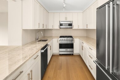 Westview unit 321, New York, NY 10044 - photo 3