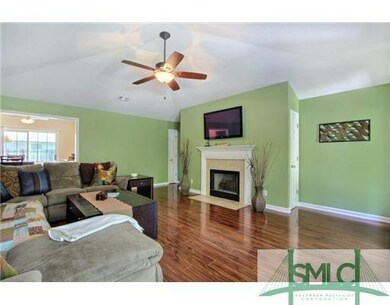 Den/Family/Great Room.