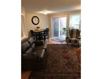 50 Bridle Cross Rd unit 50, Fitchburg, MA 01420 - photo 5