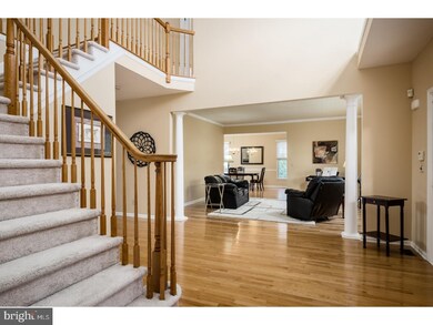 4 Perrine Ln, Cranbury, NJ 08512 - photo 3