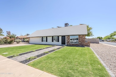 1021 S Almar Cir, Mesa, AZ 85204 - photo 3