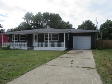 2423 Morehouse Ave, Elkhart, IN 46517 - photo 2