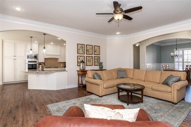 3805 SW Sandstone Ave, Bentonville, AR 72712 - photo 4