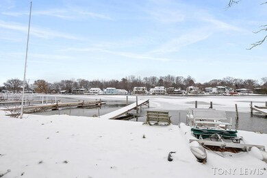 2 docks!