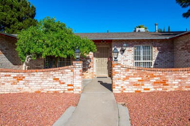 10233 Stoneway Dr, El Paso, TX 79925 - photo 4