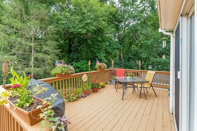 101 Devon St, Taunton, MA 02780 - photo 4