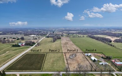 Parcel #1 Lot Photo