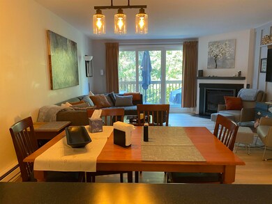 18 Windsor Hill Way unit C61, Waterville Valley, NH 03215 - photo 6