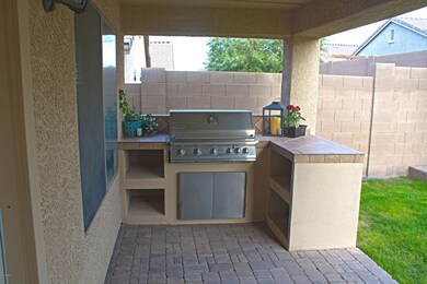 Patio 2