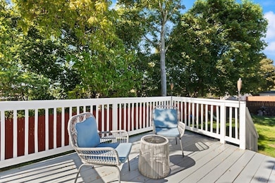 133 Kempton St, Fall River, MA 02724 - photo 4