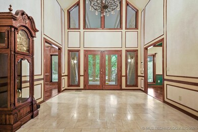 Foyer