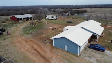 354504 E 980 Rd, Prague, OK 74864 - photo 7