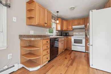 1624 Branch Rd Wells ME 04090 Matt Sukef