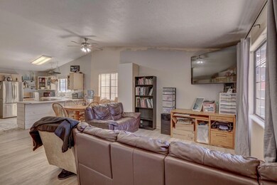 Living Room View 2